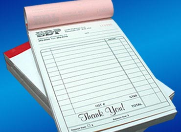 Custom two part invoices, no carbon required. Invoices, Quote Forms, Order Sheets, Carbonless Forms, NCR Forms, Numbered Forms, Perforated Forms, Duplicate Forms, Triplicate Forms