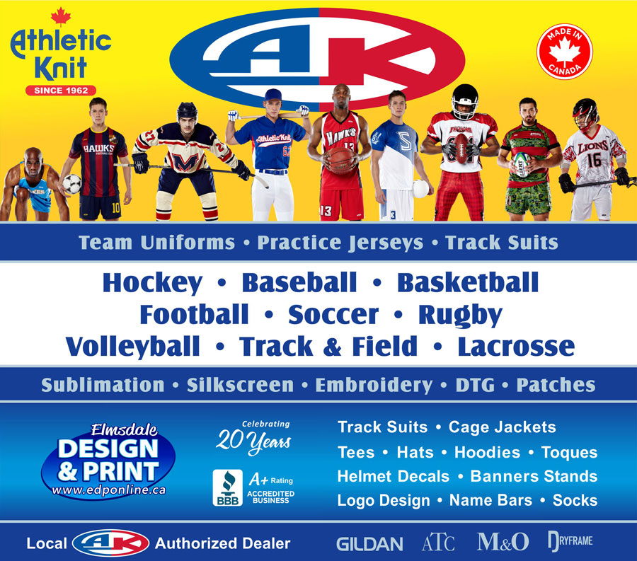Team Uniform Details